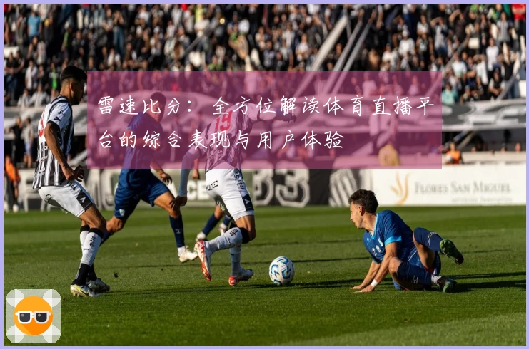 雷速比分：全方位解读体育直播平台的综合表现与用户体验
