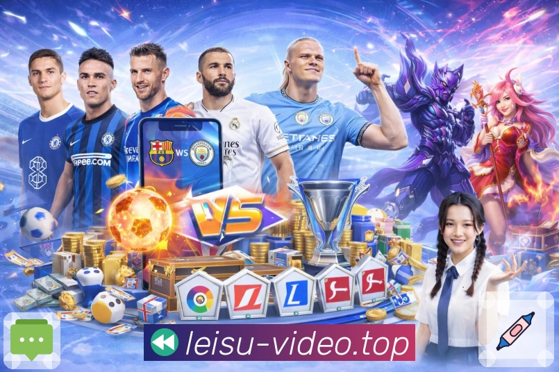 雷速直播用户真实反馈：使用体验与功能全面评测分析